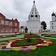 МОСКОВСКАЯ ОБЛАСТЬ. Михаил Рыбочкин. Коломна